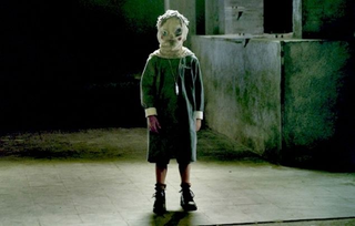 Illustration for article titled The 50 Spookiest Kids in Horror Movies, Ranked